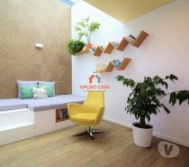 Apartamentos a venda Faro - Fotos para Moradia T4 Montenegro